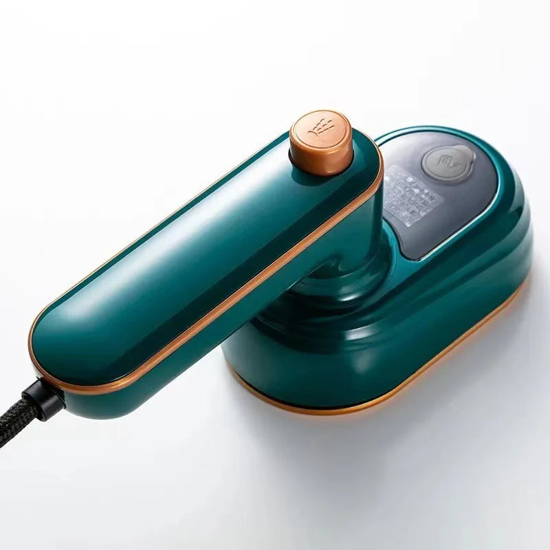 Compact Travel Steam Iron