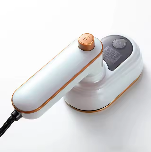 Compact Travel Steam Iron