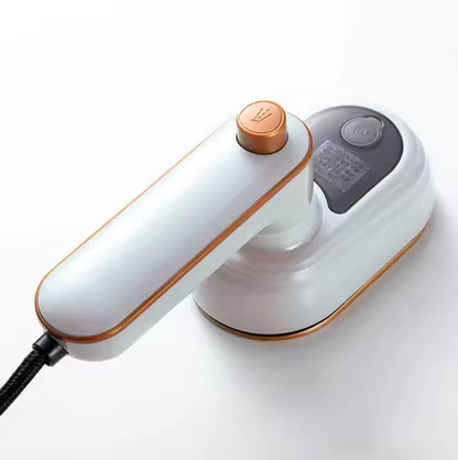 Compact Travel Steam Iron