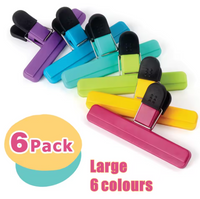 6 Pcs Large