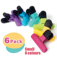 6 Pcs Small