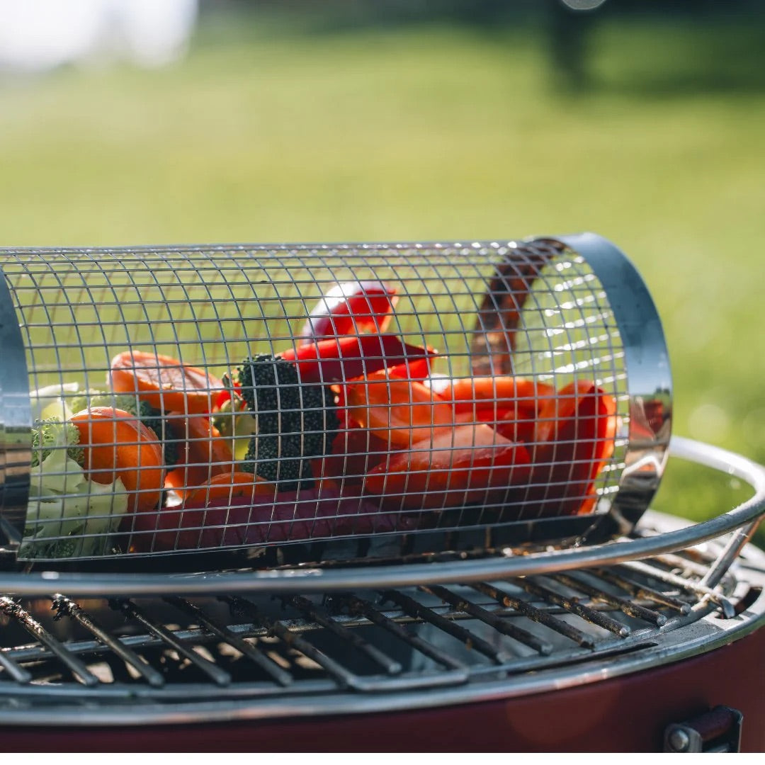 Eco-Friendly Grill Basket