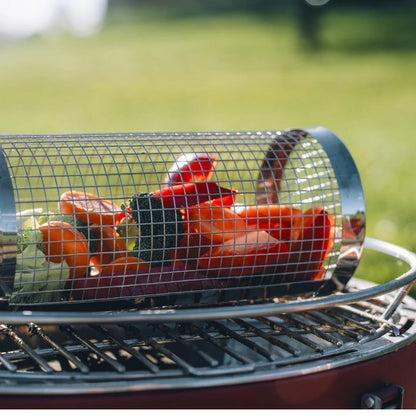 Eco-Friendly Grill Basket