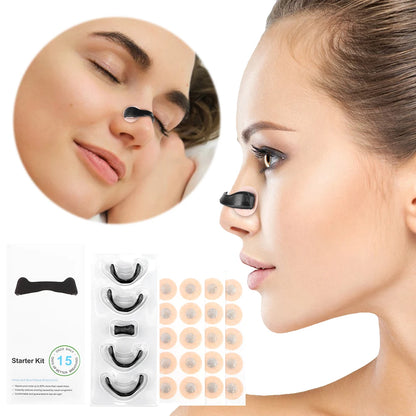 Anti Snoring Magnetic Strips