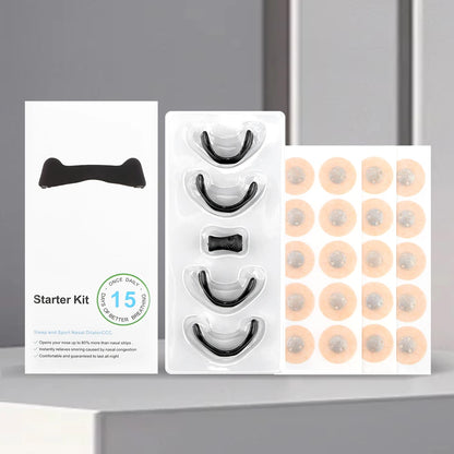 Anti Snoring Magnetic Strips