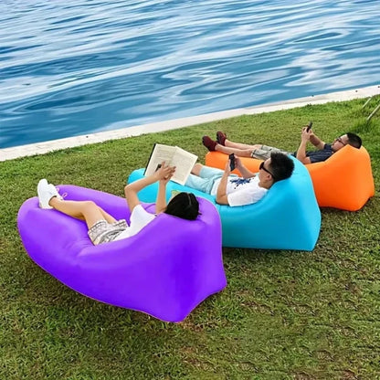 Easy Breezy Beach Lounger