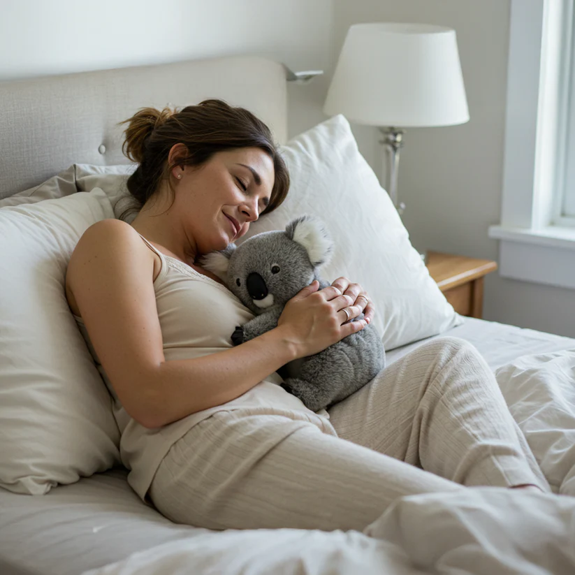 Koaly Comfort Companion