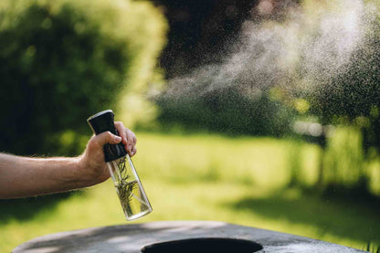 Grill Oil Spray