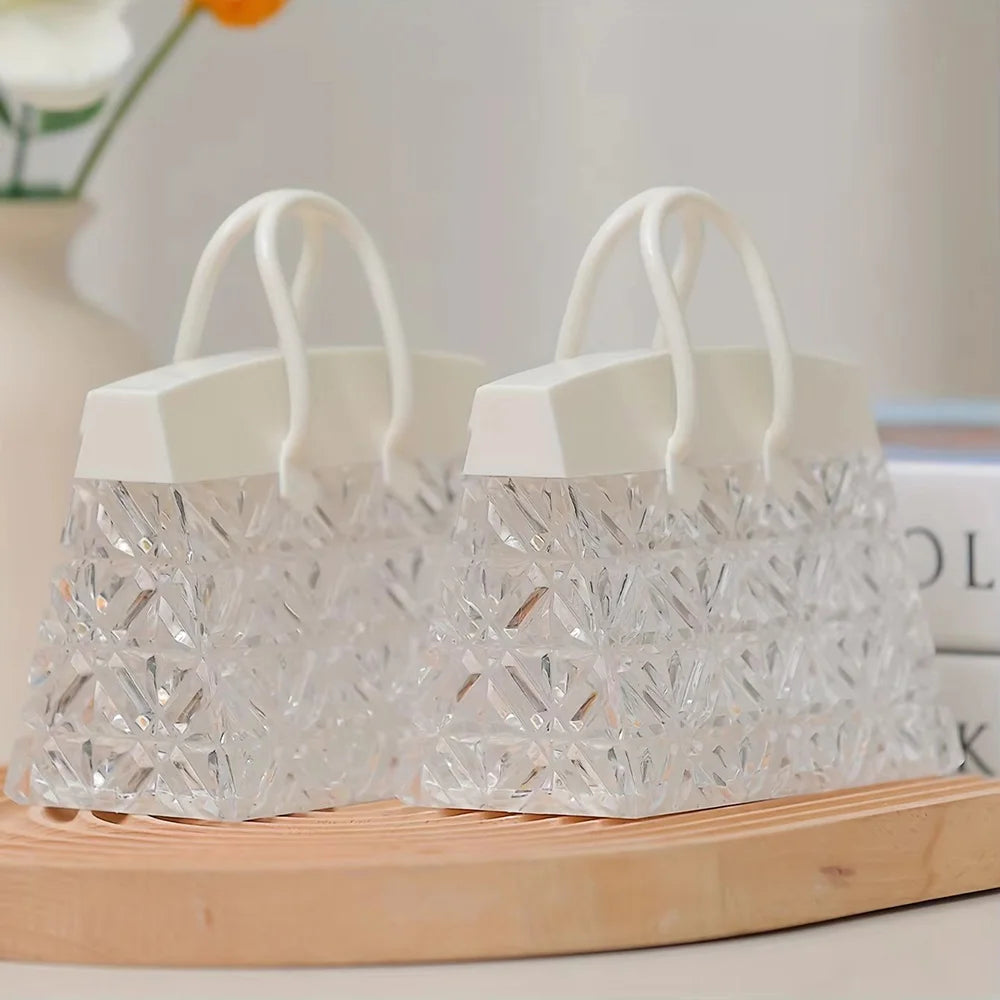 Glow Lamp for Cozy Nights