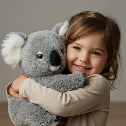 Koaly Comfort Companion