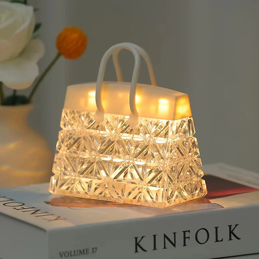 Glow Lamp for Cozy Nights