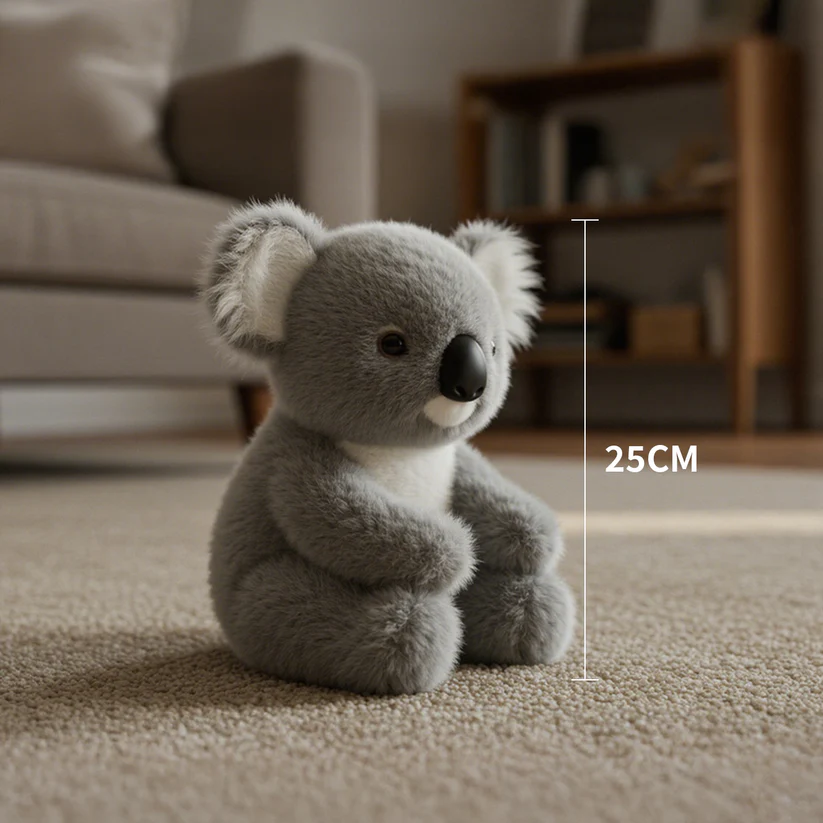 Koaly Comfort Companion