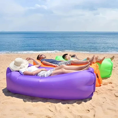 Easy Breezy Beach Lounger