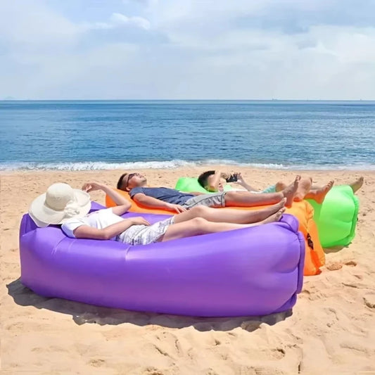 Easy Breezy Beach Lounger