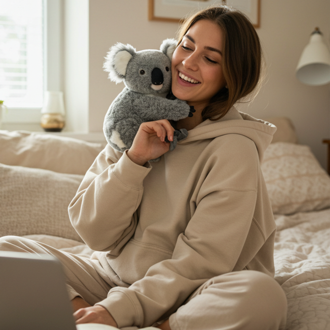 Koaly Comfort Companion