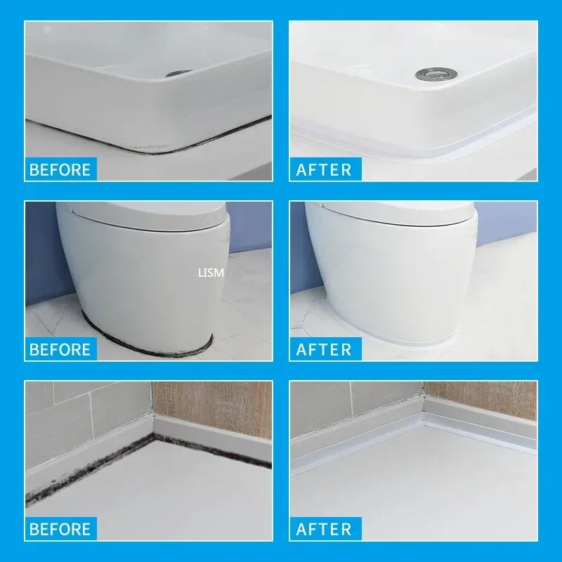 Magic Seal Waterproof Tape