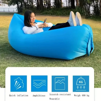 Easy Breezy Beach Lounger