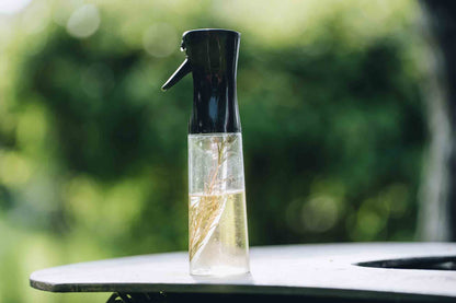 Grill Oil Spray