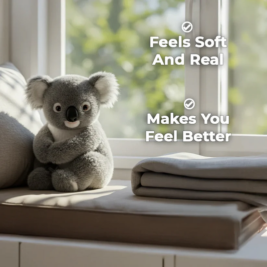 Koaly Comfort Companion
