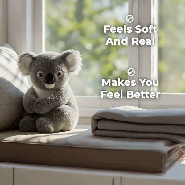 Koaly Comfort Companion