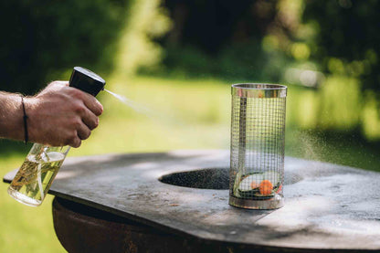 Grill Oil Spray