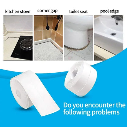Magic Seal Waterproof Tape