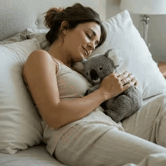 Koaly Comfort Companion