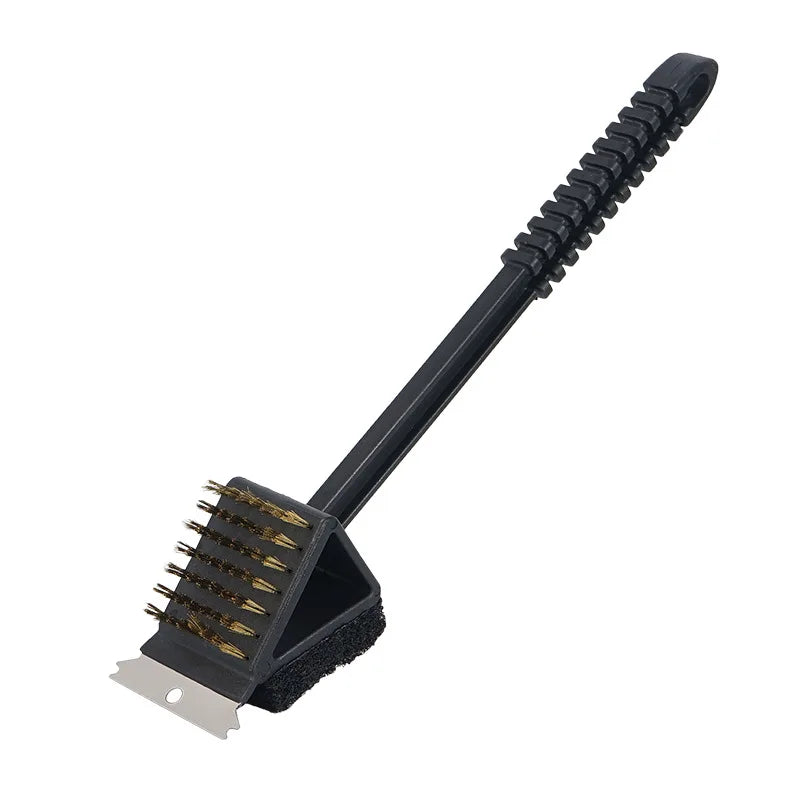 Easy Clean BBQ Brush