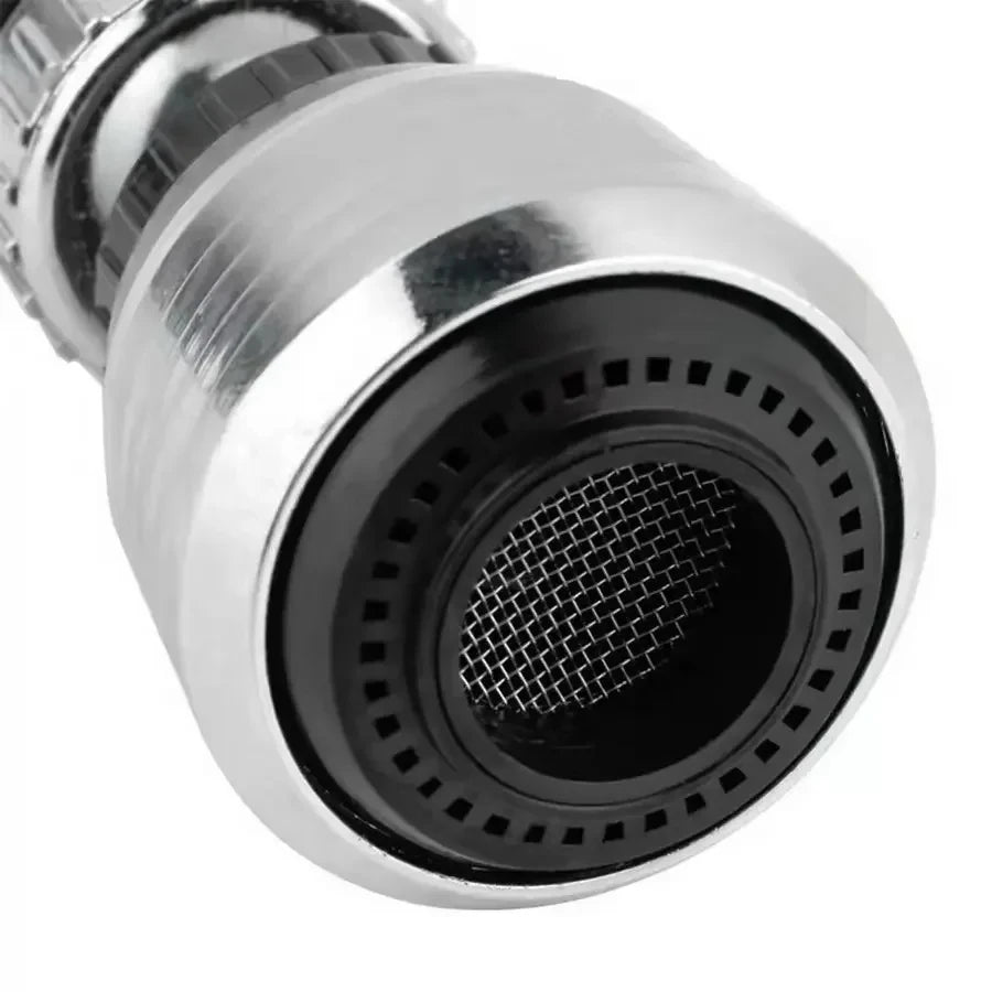 Smart Kitchen Faucet Extender