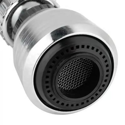 Smart Kitchen Faucet Extender