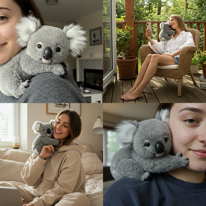 Koaly Comfort Companion