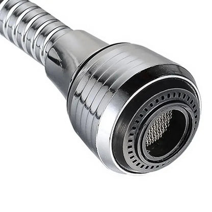 Smart Kitchen Faucet Extender