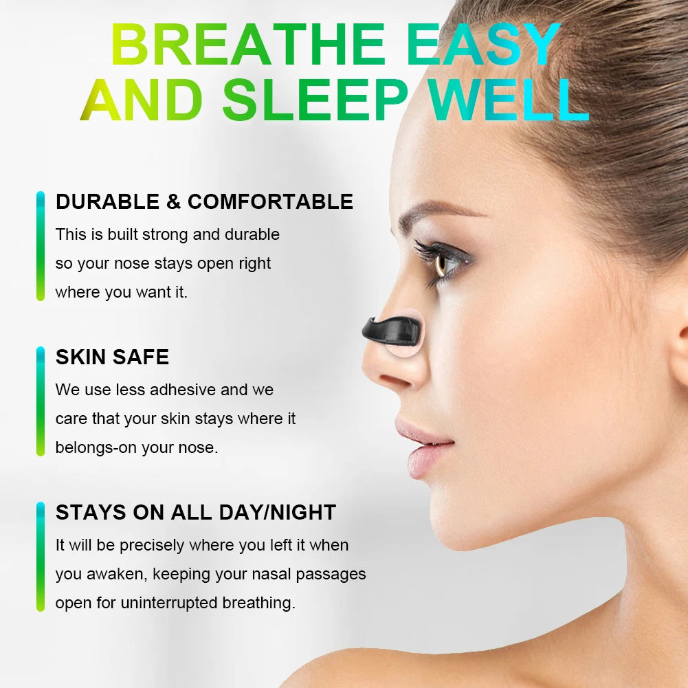 Anti Snoring Magnetic Strips