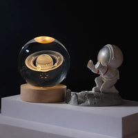 Saturn